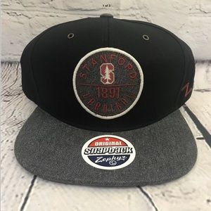 NCAA Stanford Cardinal Hat